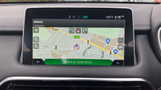 MG Hs 1.5 T-GDI Excite 5dr Petrol Hatchback